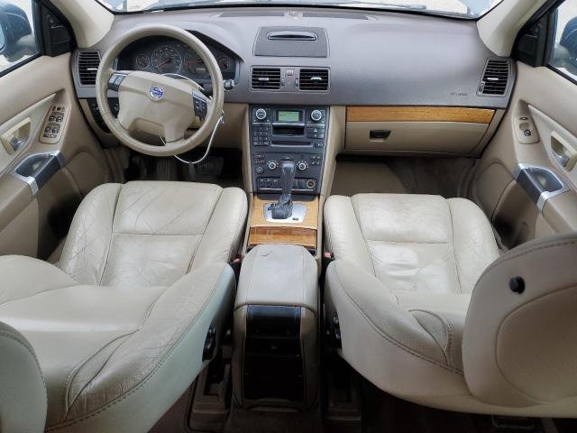 Photo 8 from auction – 2007 VOLVO XC90 3.2 with VIN YV4CZ982771388102