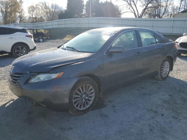 TOYOTA CAMRY BASE 2009 with VIN 4T1BE46K69U913311 - Photo from auction