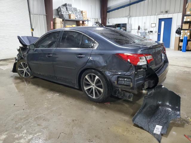 Photo 2 from auction – 2015 SUBARU LEGACY 2.5 with VIN 4S3BNAN62F3075867