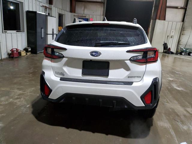 Photo 6 from auction – 2024 SUBARU CROSSTREK with VIN JF2GUADC3R8365804