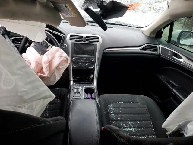 Photo 8 from auction – 2019 FORD FUSION SE with VIN 3FA6P0T91KR237783