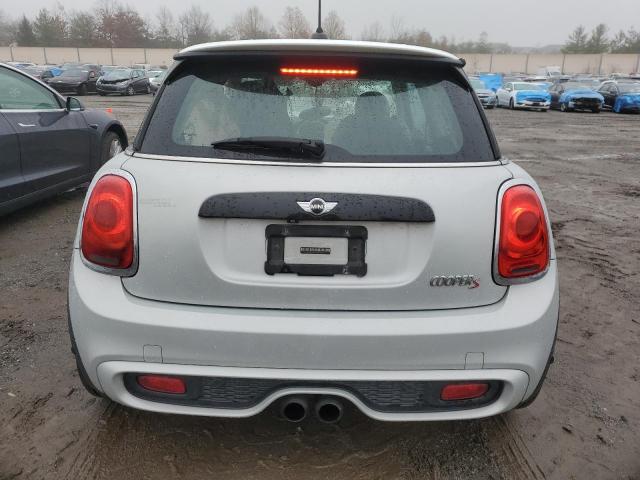Photo 6 from auction – 2015 MINI COOPER S with VIN WMWXP7C51F2A38926