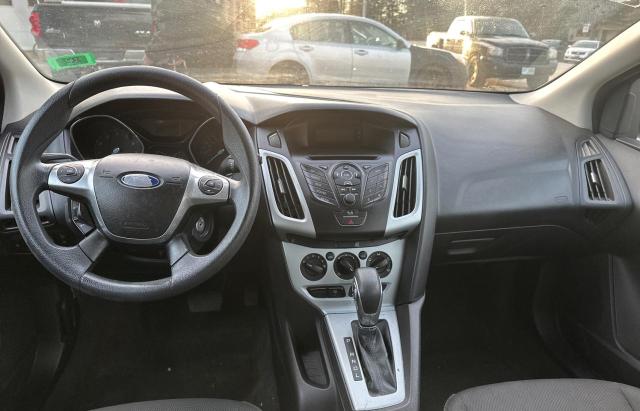 Photo 9 from auction – 2012 FORD FOCUS SE with VIN 1FAHP3K28CL163017