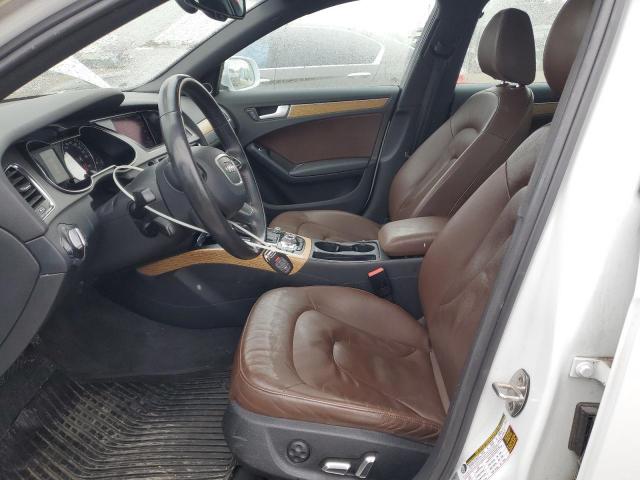 Photo 7 from auction – 2013 AUDI A4 PRESTIG with VIN WAUKFAFL1DN013117