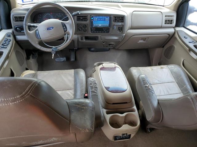 Photo 8 from auction – 2003 FORD EXCURSION with VIN 1FMNU45S33ED13607