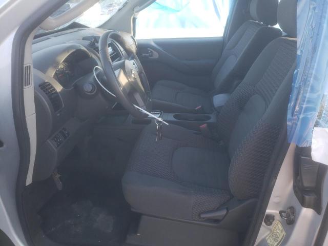 Photo 7 from auction – 2006 NISSAN FRONTIER K with VIN 1N6AD06U06C405220
