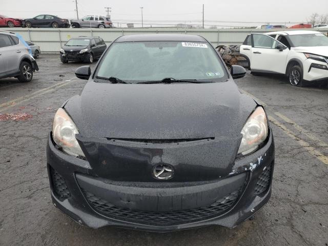 Foto 5 de la subasta – 2012 MAZDA 3 I con VIN JM1BL1UG3C1518728