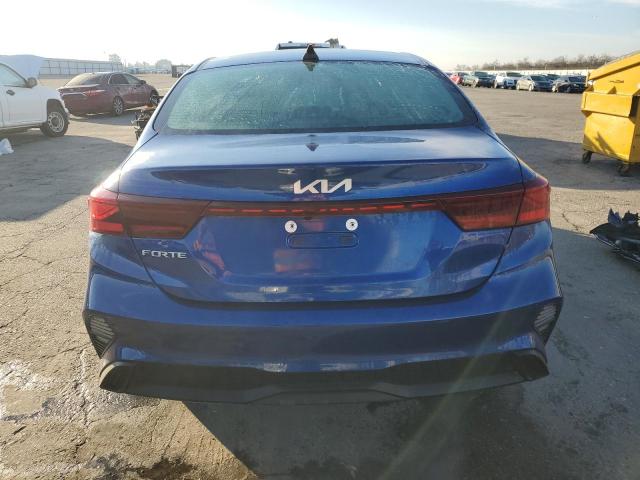 Photo 6 from auction – 2024 KIA FORTE LX with VIN 3KPF24AD8RE796580