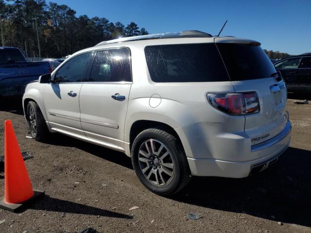 Photo 2 from auction – 2014 GMC ACADIA DEN with VIN 1GKKRTKD7EJ227868
