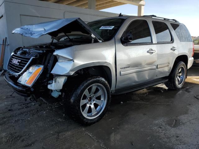 Photo 1 from auction – 2013 GMC YUKON SLE with VIN 1GKS1AE08DR228662