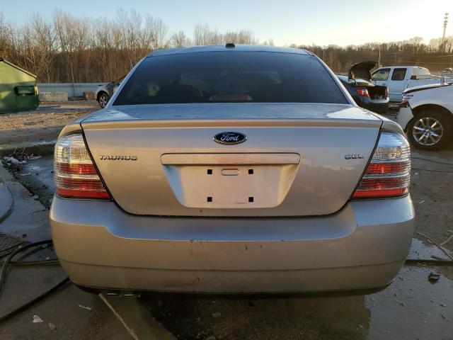 Photo 6 from auction – 2008 FORD TAURUS SEL with VIN 1FAHP24W68G177962
