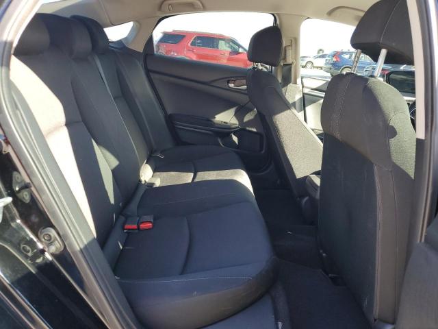 Photo 10 from auction – 2017 HONDA CIVIC LX with VIN 2HGFC2F59HH524367