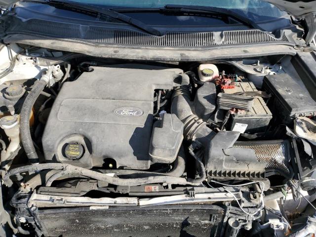 Photo 12 from auction – 2012 FORD EXPLORER L with VIN 1FMHK7F80CGA72987