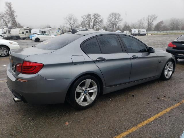 Photo 3 from auction – 2011 BMW 535 XI with VIN WBAFU7C50BC871428