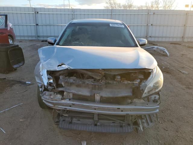 Photo 5 from auction – 2015 SUBARU LEGACY 2.5 with VIN 4S3BNBL69F3003394
