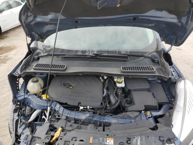 Photo 12 from auction – 2018 FORD ESCAPE SE with VIN 1FMCU9GD5JUC25583