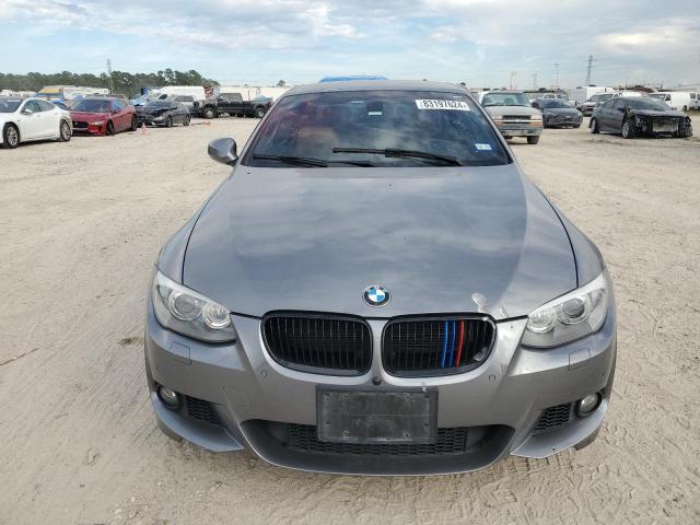 Foto 5 de la subasta – 2012 BMW 335 I con VIN WBADX7C58CE744687