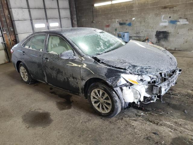 Photo 4 from auction – 2015 TOYOTA CAMRY LE with VIN 4T4BF1FK2FR490773