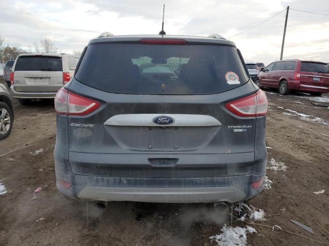 Photo 6 from auction – 2015 FORD ESCAPE TIT with VIN 1FMCU9J94FUC29507