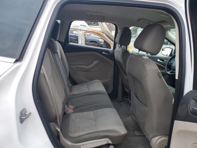 Photo 11 from auction – 2014 FORD ESCAPE SE with VIN 1FMCU9G9XEUC02186