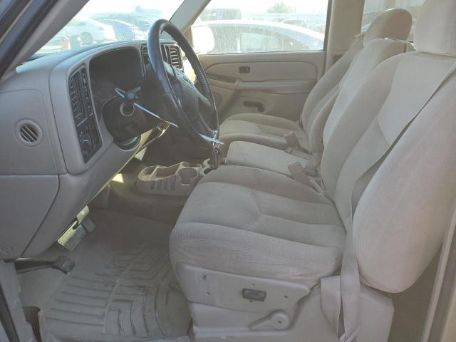 Photo 7 from auction – 2006 GMC NEW SIERRA with VIN 1GTEK19B96Z180903
