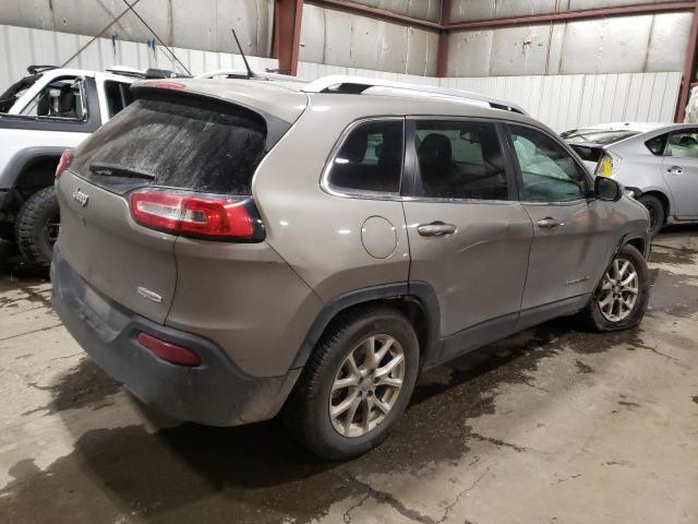 Photo 3 from auction – 2017 JEEP CHEROKEE L with VIN 1C4PJMCB4HW664102