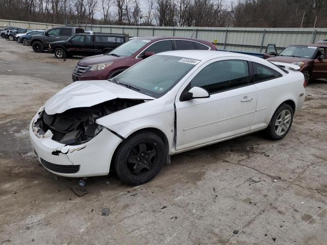 Фото 1 с аукциона – 2007 PONTIAC G5 с VIN 1G2AL15F577396205