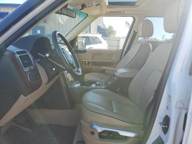 Photo 7 from auction – 2012 LAND ROVER RANGE ROVE with VIN SALME1D46CA376781