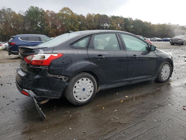 Photo 3 from auction – 2014 FORD FOCUS SE with VIN 1FADP3F26EL351675