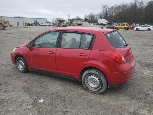 Photo 2 from auction – 2007 NISSAN VERSA S with VIN 3N1BC13E47L457049