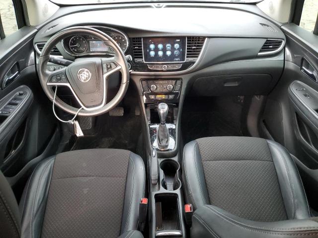 Photo 8 from auction – 2019 BUICK ENCORE SPO with VIN KL4CJ1SB4KB917474