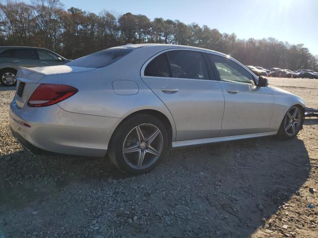 Photo 3 from auction – 2017 MERCEDES-BENZ E 300 with VIN WDDZF4JB8HA095805