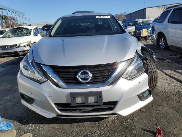 Photo 5 from auction – 2018 NISSAN ALTIMA 2.5 with VIN 1N4AL3AP1JC130738