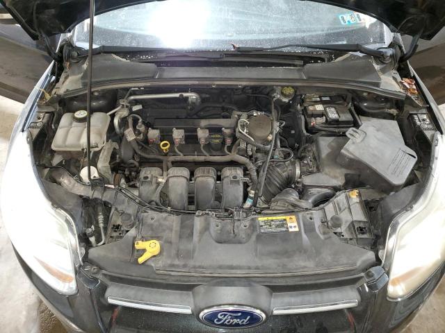 Photo 11 from auction – 2013 FORD FOCUS SE with VIN 1FADP3F25DL199662