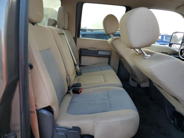 Photo 10 from auction – 2016 FORD F350 SUPER with VIN 1FT8W3BT2GEC43056