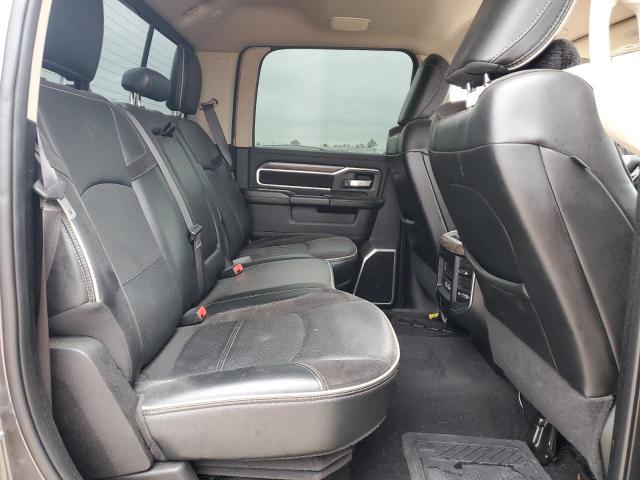 Photo 6 from auction – 2021 RAM 2500 LARAM with VIN 3C6UR5FL5MG556691