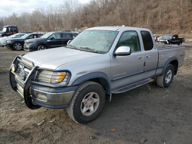 Photo 1 from auction – 2002 TOYOTA TUNDRA with VIN 5TBBT44112S232478