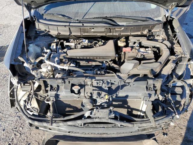Foto 12 de la subasta – 2018 NISSAN ROGUE S con VIN KNMAT2MT3JP533285