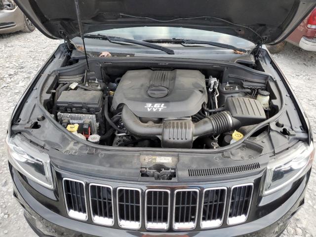 Photo 12 from auction – 2014 JEEP GRAND CHER with VIN 1C4RJEBG3EC173920