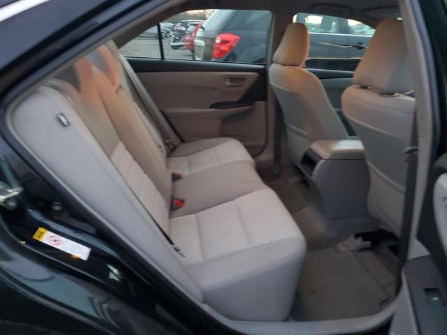 Photo 10 from auction – 2016 TOYOTA CAMRY LE with VIN 4T4BF1FK0GR574883