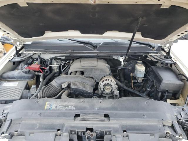 Photo 12 from auction – 2010 GMC YUKON DENA with VIN 1GKUCEEF6AR210526