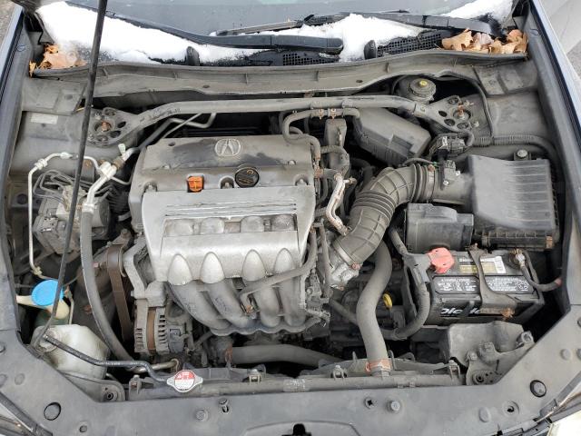 Photo 11 from auction – 2011 ACURA TSX with VIN JH4CU2F63BC002852