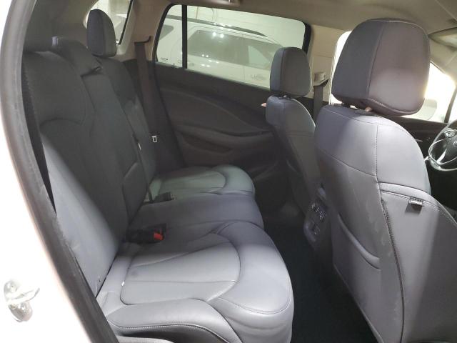 Photo 11 from auction – 2020 BUICK ENVISION E with VIN LRBFX2SA6LD158121