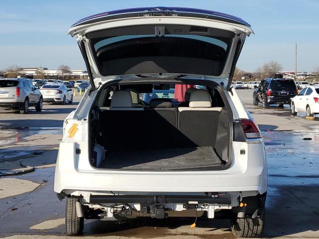 Photo 6 from auction – 2024 VOLKSWAGEN ATLAS CROS with VIN 1V2FE2CA2RC228832