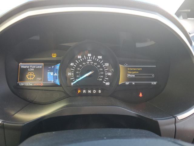 Photo 9 from auction – 2017 FORD EDGE SEL with VIN 2FMPK3J84HBB26916