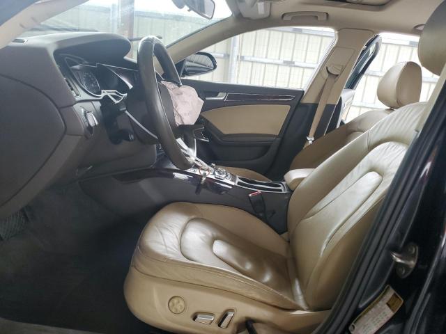Foto 7 de la subasta – 2015 AUDI A4 PREMIUM con VIN WAUBFAFL4FN007332