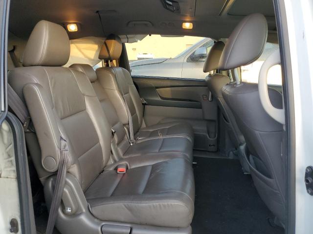 Photo 11 from auction – 2012 HONDA ODYSSEY TO with VIN 5FNRL5H97CB134461