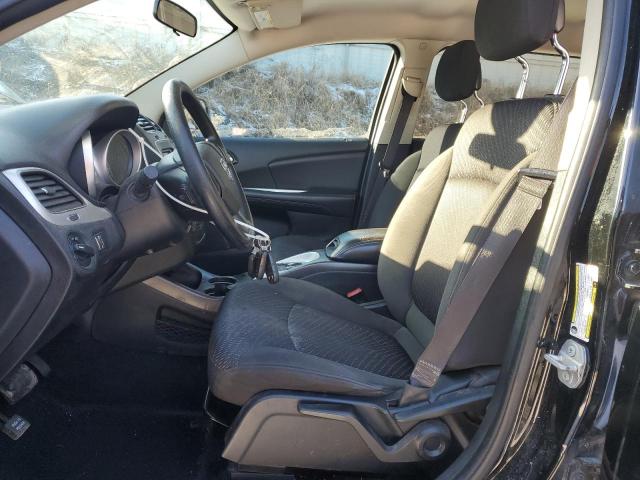 Photo 7 from auction – 2017 DODGE JOURNEY SE with VIN 3C4PDCAB1HT517858