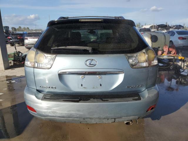 Photo 6 from auction – 2005 LEXUS RX 330 with VIN 2T2GA31UX5C038195