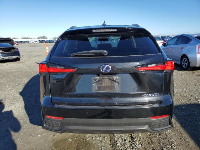 Photo 6 from auction – 2019 LEXUS NX 300H with VIN JTJBJRBZ5K2102548